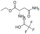 O-ethyl-L-asparagine mono(perfluoroacetate) CAS#: 84787-82-6