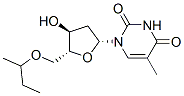 O(2)-butylthymidine CAS#: 82543-40-6