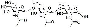 OCTA-N-ACETYLCHITOOCTAOSE CAS#: 83143-57-1