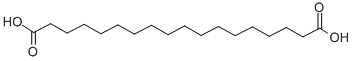 OCTADECANEDIOIC-ACID-CAS-871-70-5