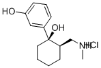 O,N-DI-DESMETHYL TRAMADOL HCL CAS#: 80468-02-6