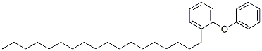 Octadecyl phenoxy benzene CAS#: 85967-29-9