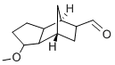 Octahydro-5-methoxy-4,7-methano-1(H)-indene-2-carboxaldehyde CAS#: 86803-90-9