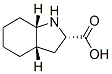 OctahydroIndole-2-CarboxylicAcid(2S,3As,7As) CAS#: 80875-98-1