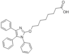 Octimibate CAS#: 89838-96-0