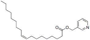 Oleic acid 3-pyridylmethyl ester CAS#: 82120-92-1