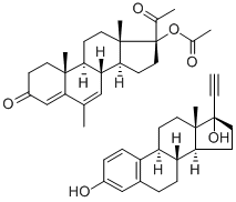 Oraconal CAS#: 8064-66-2