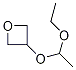 Oxetane, 3-(1-ethoxyethoxy)- CAS#: 85328-36-5