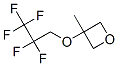 Oxetane, 3-methyl-3-(2,2,3,3,3-pentafluoropropoxy)- (9CI) CAS#: 813460-60-5