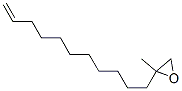Oxirane, 2-methyl-2-(10-undecenyl)- (9CI) CAS#: 810675-70-8