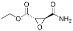 Oxiranecarboxylic acid, 3-(aminocarbonyl)-, ethyl ester, trans- (9CI) CAS#: 85547-68-8