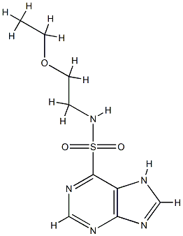 PD 158 CAS#: 82499-18-1