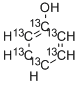 PHENOL (13C6) CAS#: 89059-34-7