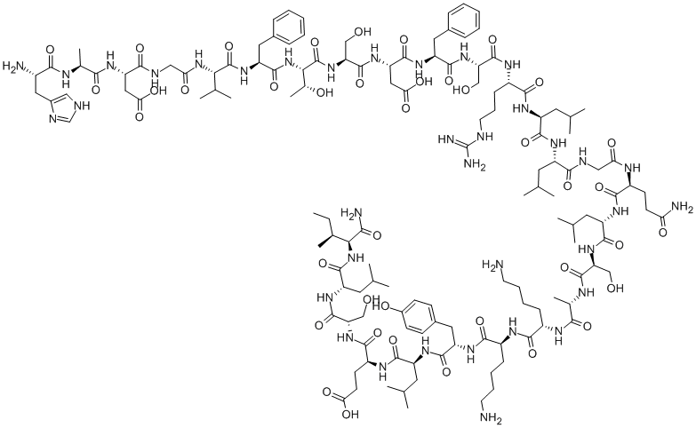 PHI, PORCINE CAS#: 80458-29-3