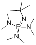 PHOSPHAZENE BASE P1-T-BU CAS#: 81675-81-2