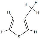 POLY(3-METHYLTHIOPHENE) CAS#: 84928-92-7