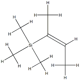 POLY(TRIMETHYLSILYL)PROPYNE CAS#: 87842-32-8