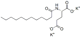 POTASSIUM LAUROYL GLUTAMATE CAS#: 89187-78-0