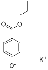 POTASSIUM PROPYL 4-HYDROXYBENZOATE CAS#: 84930-16-5