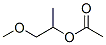 PROPYLENE GLYCOL METHYL ETHER ACETATE CAS#: 84540-57-8