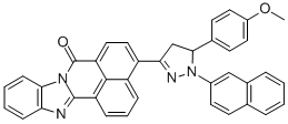PYRAZOLE-72 CAS#: 85833-79-0