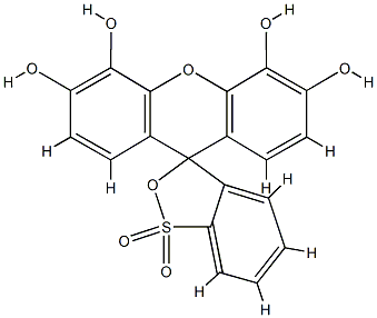 PYROGALLOL RED CAS#: 85531-30-2