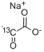 PYRUVIC-2-13C ACID SODIUM SALT CAS#: 87976-70-3