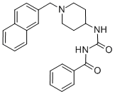 Panuramine CAS#: 80349-58-2