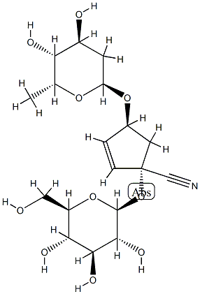 Passicapsin CAS#: 82829-54-7