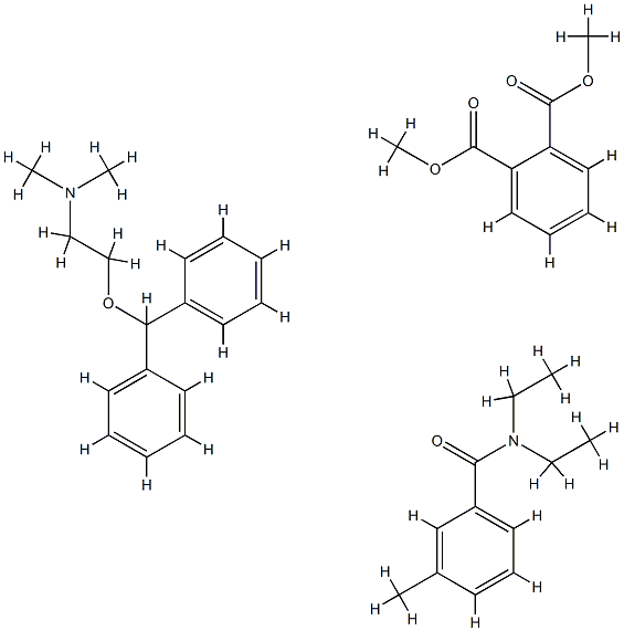 Pellit CAS#: 84750-08-3