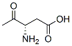 Pentanoic acid, 3-amino-4-oxo-, (S)- (9CI) CAS#: 86938-57-0
