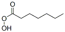 Peroxyheptanoic acid CAS#: 818-85-9