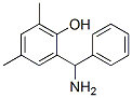 Phenol, 2-(aminophenylmethyl)-4,6-dimethyl- (9CI) CAS#: 803651-98-1