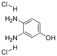 Phenol, 3,4-diaMino-, dihydrochloride CAS#: 89691-81-6