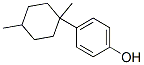 Phenol, 4-(1,4-dimethylcyclohexyl)- (9CI) CAS#: 809236-45-1