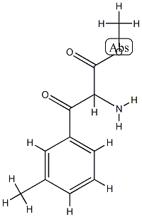 Phenylalanine, 3-methyl-ba-oxo-, methyl ester (9CI) CAS#: 827571-96-0