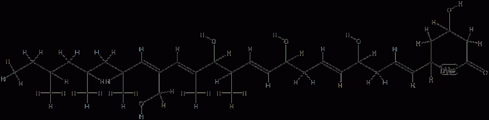 Phomenolactone CAS#: 83652-16-8