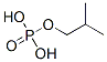 Phosphoric acid, 2-methylpropyl ester CAS#: 84593-27-1