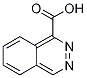 Phthalazine-1-carboxylic acid CAS#: 801161-36-4