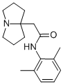 Pilsicainide hydrochloride CAS#: 88069-49-2