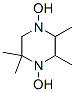 Piperazine, 1,4-dihydroxy-2,2,5,6-tetramethyl- (9CI) CAS#: 88571-72-6