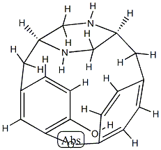 Piperazinomycin CAS#: 83858-82-6