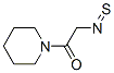 Piperidine, 1-(thioglycyl)- (8CI) CAS#: 802828-31-5
