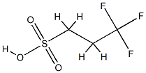 Poly(difluoromethylene), .alpha.-fluoro-.omega.-(2-sulfoethyl)- CAS#: 80010-37-3
