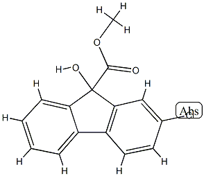 Posan CAS#: 88026-16-8