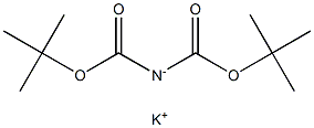 PotassiuM Bis(Boc)aMide CAS#: 89004-82-0