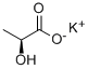 Potassium L-lactate CAS#: 85895-78-9