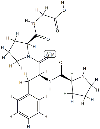 Pro-phe-pro-gly CAS#: 82289-41-6