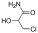 PropanaMide, 3-chloro-2-hydroxy- CAS#: 85344-60-1