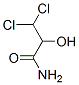 Propanamide, 3,3-dichloro-2-hydroxy- CAS#: 89130-08-5